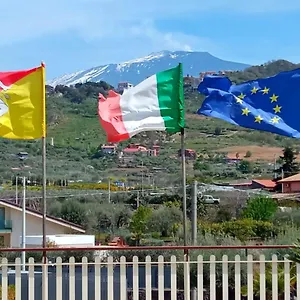 Azienda Agricola Cuntarati Farm stay Bronte