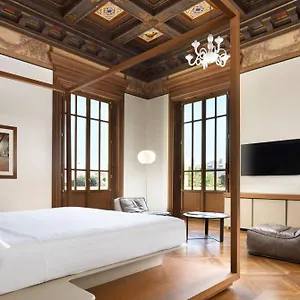 Palazzo Montemartini Rome, A Radisson Collection Hotel Rome