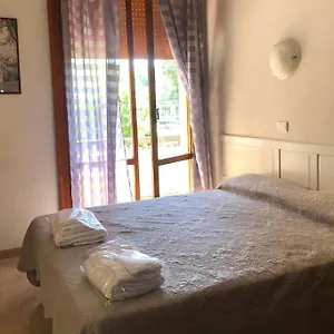  Guest house Sansovino Bed And Car