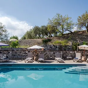 The Lemon Tree Apartment Taormina