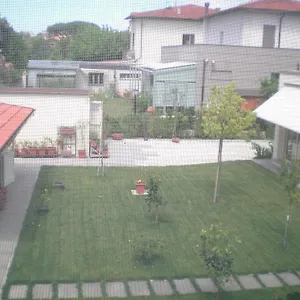 3* Bed & Breakfast A Due Passi Dal Centro For Rent