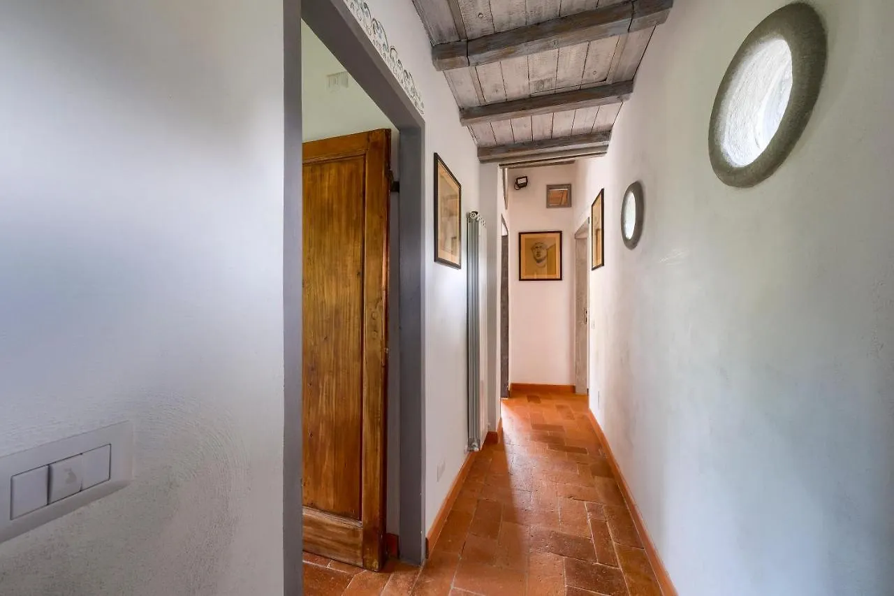 Villa Maria - In The Hills Above Florence Castiglione  0*, Castiglione (Florence)