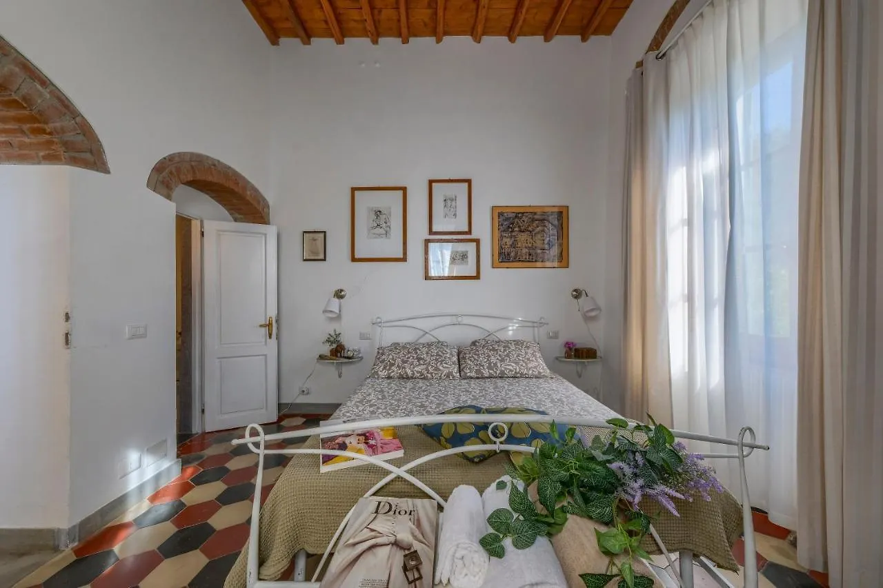 Villa Maria - In The Hills Above Florence Castiglione  0*, Castiglione (Florence) Italy