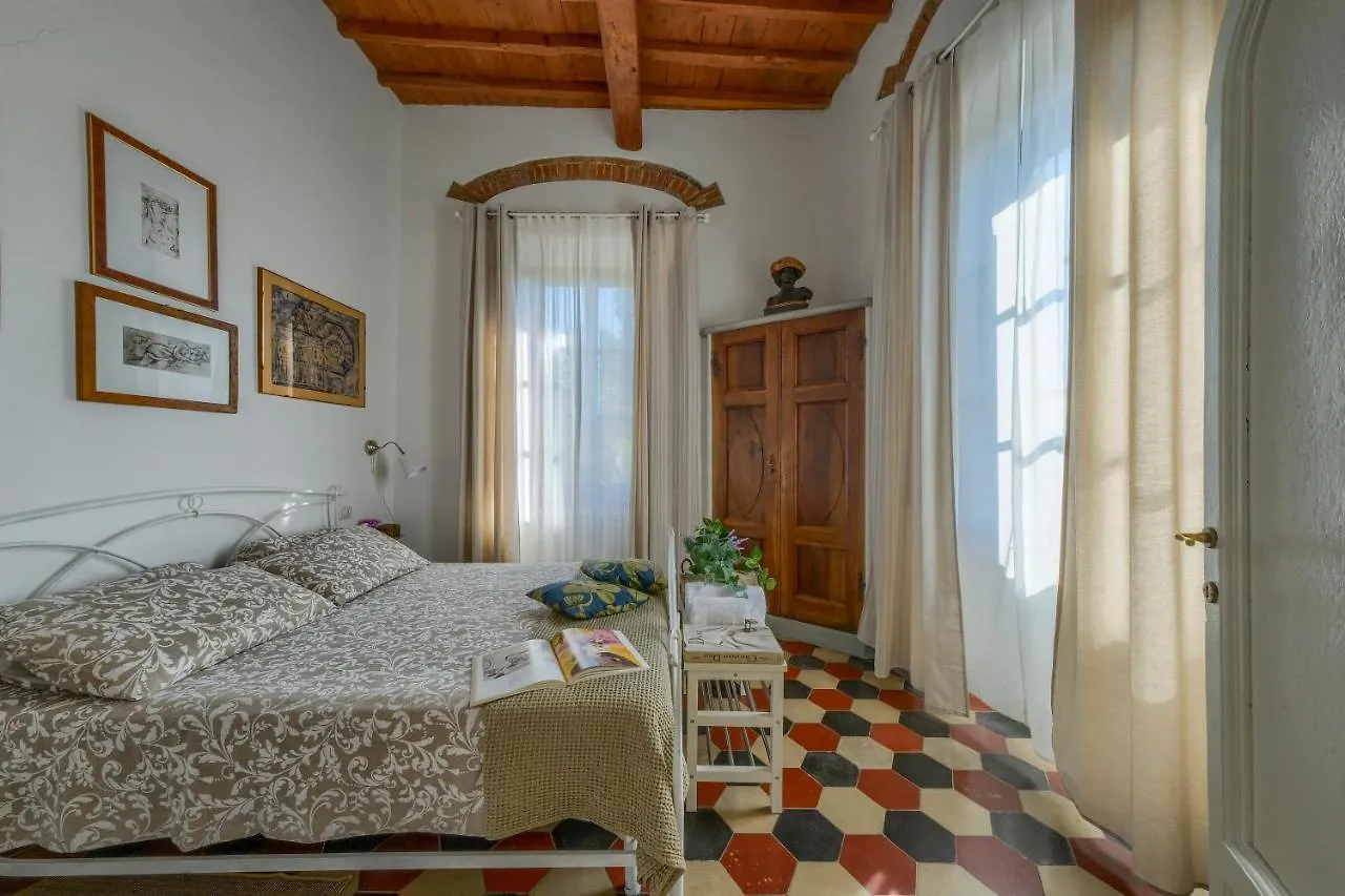 Villa Maria - In The Hills Above Florence Castiglione  0*, Castiglione (Florence) Italy