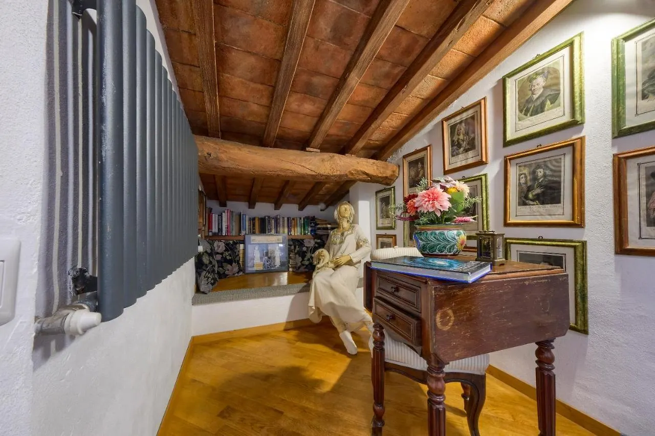 Villa Maria - In The Hills Above Florence Castiglione  0*, Castiglione (Florence) Italy